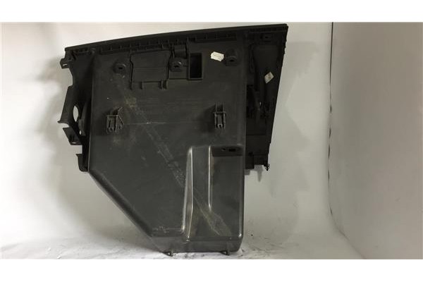 Recambio de guantera salpicadero para renault megane ii (bm0/1_, cm0/1_) 1.5 dci referencia OEM IAM 8200078820  