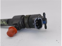 Recambio de inyector para saab 9-3 berlina 1.9 tid referencia OEM IAM 445110165  