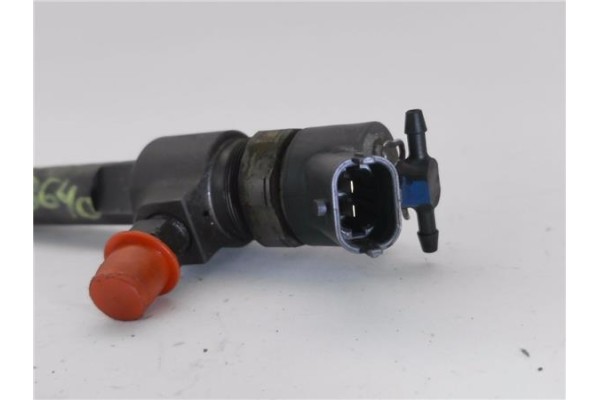 Recambio de inyector para saab 9-3 berlina 1.9 tid referencia OEM IAM 445110165  