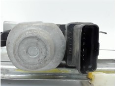 Recambio de mecanismo elevalunas trasero izquierdo para renault megane ii berlina 5p referencia OEM IAM   
