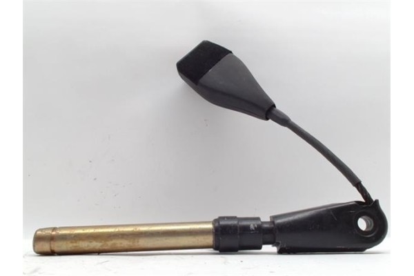 Recambio de enganche cinturon para renault laguna ii (bg0) 1.6 expression referencia OEM IAM   