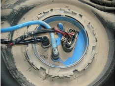 Recambio de deposito combustible para seat leon (1p1) 1.2 reference referencia OEM IAM 1K0919051CL 1K0201060GL 