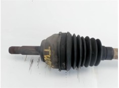 Recambio de palier delantero izquierdo para renault twingo ii referencia OEM IAM   