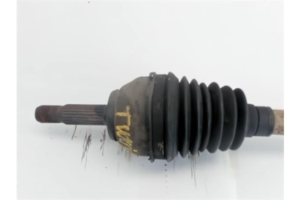 Recambio de palier delantero izquierdo para renault twingo ii referencia OEM IAM   