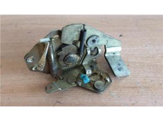 Recambio de cierre electromagnetico delantero derecho para citroen c 25 furgón 1.9 1000 confort familiar referencia OEM IAM   