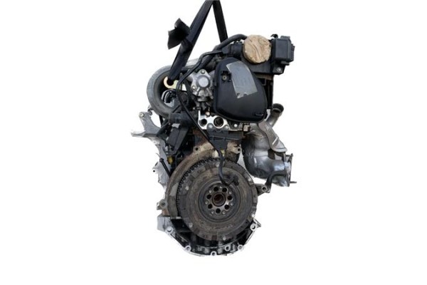 Recambio de motor completo para renault laguna ii (bg0) 2.0 authentique referencia OEM IAM F5RA700  