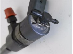Recambio de inyector para saab 9-3 berlina 1.9 tid referencia OEM IAM 445110165  