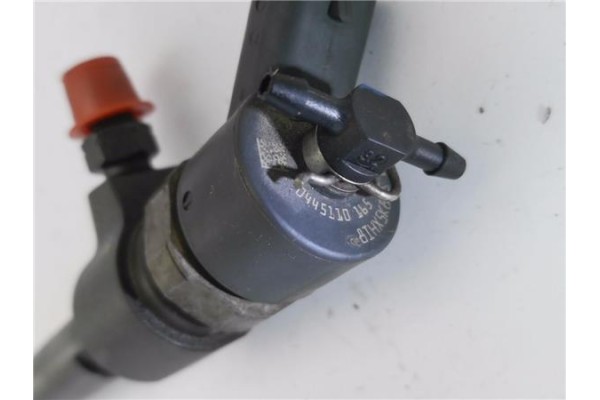 Recambio de inyector para saab 9-3 berlina 1.9 tid referencia OEM IAM 445110165  