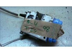 CIERRE ELECTROMAGNETICO TRASERO IZQUIERDO 8D0839015A 