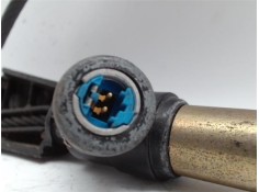 Recambio de enganche cinturon para renault laguna ii (bg0) 1.6 expression referencia OEM IAM   