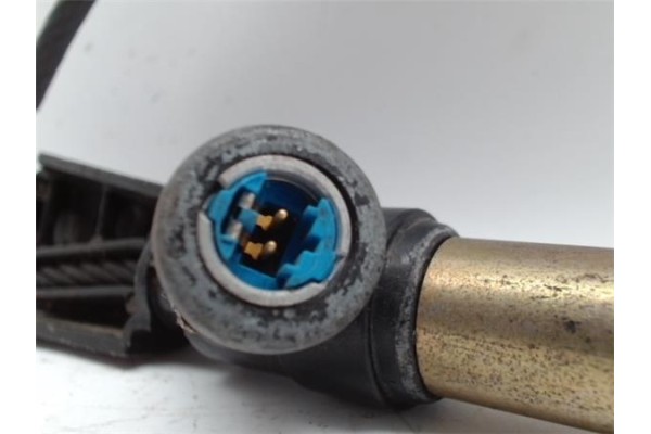 Recambio de enganche cinturon para renault laguna ii (bg0) 1.6 expression referencia OEM IAM   