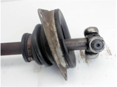 Recambio de palier delantero izquierdo para renault twingo ii referencia OEM IAM   