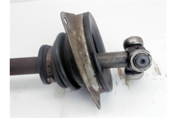 Recambio de palier delantero izquierdo para renault twingo ii referencia OEM IAM   