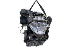 Recambio de motor completo para renault laguna ii (bg0) 2.0 authentique referencia OEM IAM F5RA700  