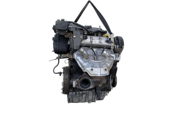Recambio de motor completo para renault laguna ii (bg0) 2.0 authentique referencia OEM IAM F5RA700  
