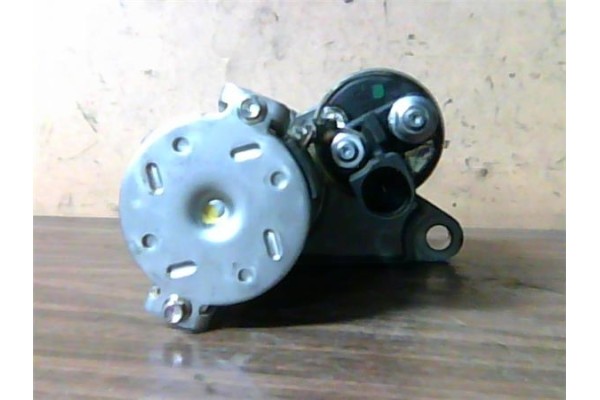 Recambio de motor arranque para seat ibiza berlina (6j5) 1.4 16v referencia OEM IAM 02T911023S D6GS12 2T911023R , SEAT | 2T91102