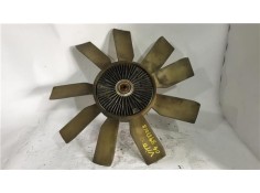 Recambio de ventilador viscoso para mercedes-benz vito / mixto furgón (w639) 111 cdi referencia OEM IAM A00A2006023  