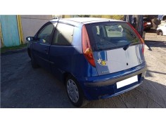 fiat ii punto (188) berlina del año 2002