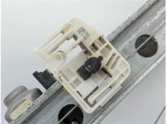 Recambio de mecanismo elevalunas trasero izquierdo para renault megane ii berlina 5p referencia OEM IAM   