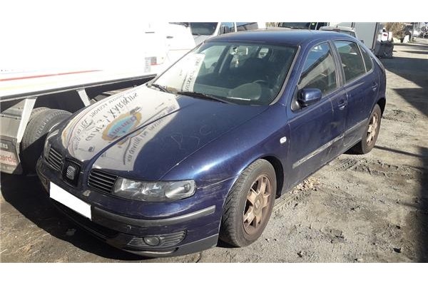 seat leon (1m1)(11.1999) del año 