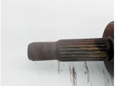 Recambio de palier delantero izquierdo para renault twingo ii referencia OEM IAM   