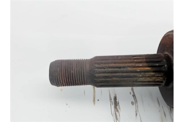 Recambio de palier delantero izquierdo para renault twingo ii referencia OEM IAM   