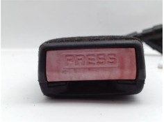 Recambio de enganche cinturon para renault laguna ii (bg0) 1.6 expression referencia OEM IAM   