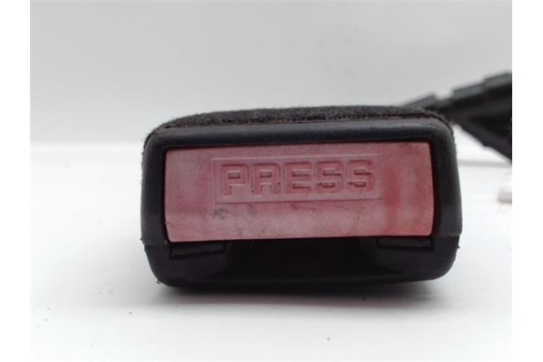 Recambio de enganche cinturon para renault laguna ii (bg0) 1.6 expression referencia OEM IAM   