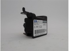 Recambio de sensor impacto para honda jazz (gd1/5) 1.4 referencia OEM IAM 77930seln810 77970SAAN92 