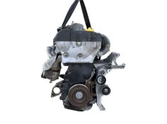 Recambio de motor completo para renault laguna ii (bg0) 2.0 authentique referencia OEM IAM F5RA700  
