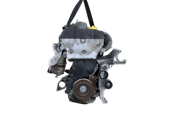 Recambio de motor completo para renault laguna ii (bg0) 2.0 authentique referencia OEM IAM F5RA700  