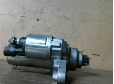 Recambio de motor arranque para seat ibiza berlina (6j5) 1.4 16v referencia OEM IAM 02T911023S D6GS12 2T911023R , SEAT | 2T91102
