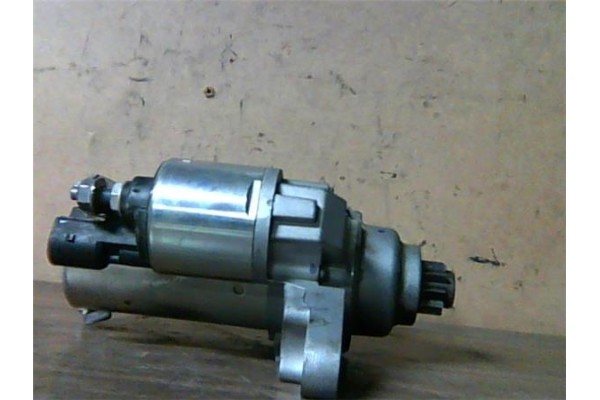 Recambio de motor arranque para seat ibiza berlina (6j5) 1.4 16v referencia OEM IAM 02T911023S D6GS12 2T911023R , SEAT | 2T91102