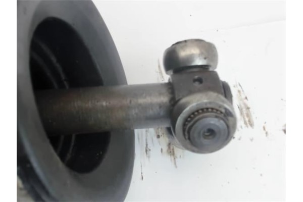 Recambio de palier delantero izquierdo para renault twingo ii referencia OEM IAM   
