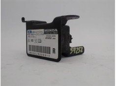 Recambio de sensor impacto para honda jazz (gd1/5) 1.4 referencia OEM IAM 77930seln810 77970SAAN92 