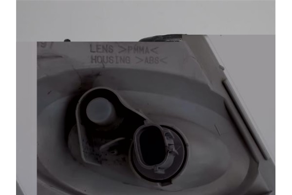Recambio de sensor impacto para honda jazz (gd1/5) 1.4 referencia OEM IAM 77930seln810 77970SAAN92 