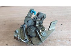 Recambio de cierre electromagnetico delantero izquierdo para citroen c 25 furgón 1.9 1000 confort familiar referencia OEM IAM   