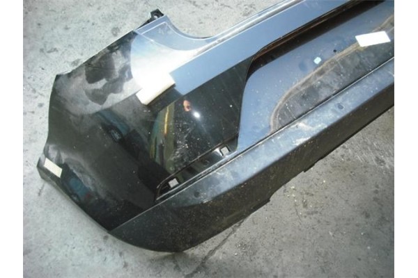 Recambio de paragolpes trasero para seat ibiza (6j5) (06.2008) 1.6 tdi referencia OEM IAM   