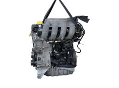 Recambio de motor completo para renault laguna ii (bg0) 2.0 authentique referencia OEM IAM F5RA700  