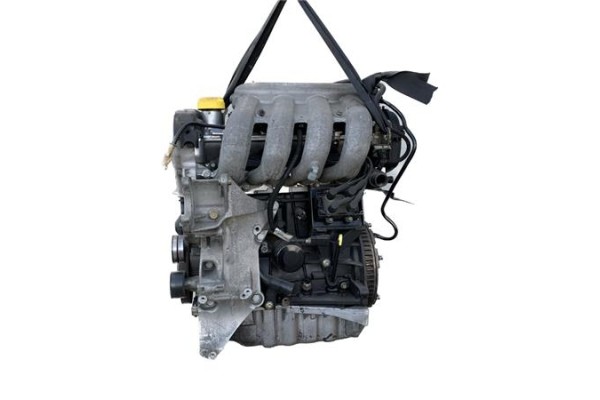 Recambio de motor completo para renault laguna ii (bg0) 2.0 authentique referencia OEM IAM F5RA700  