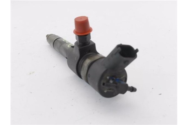 Recambio de inyector para saab 9-3 berlina 1.9 tid referencia OEM IAM 445110165  