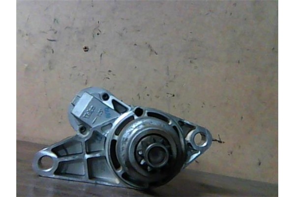 Recambio de motor arranque para seat ibiza berlina (6j5) 1.4 16v referencia OEM IAM 02T911023S D6GS12 2T911023R , SEAT | 2T91102