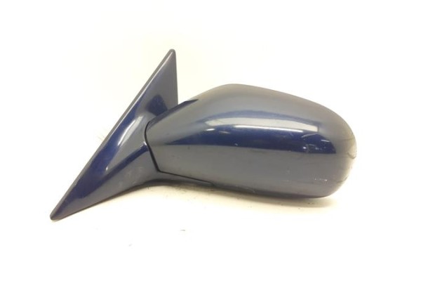 Recambio de retrovisor electrico izquierdo para suzuki baleno berlina sy (eg)(1995) 1.6 i 16v referencia OEM IAM   