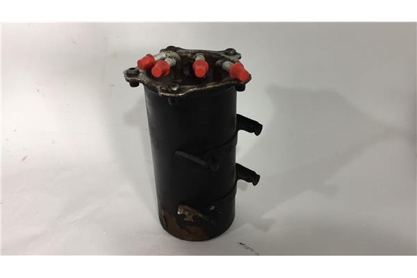 Recambio de filtro gasoil para volkswagen golf v (1k1) 1.9 tdi referencia OEM IAM 1K0127400C  1K0127400L , AUDI | 1K0127434A , A