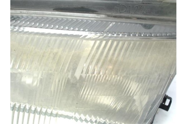 Recambio de faro delantero izquierdo para volkswagen passat variant (3b5) referencia OEM IAM 3B0941017K  