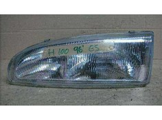 Recambio de faro delantero izquierdo para hyundai h100 furgón referencia OEM IAM 9210143800  
