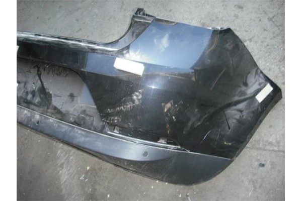 Recambio de paragolpes trasero para seat ibiza (6j5) (06.2008) 1.6 tdi referencia OEM IAM   
