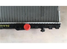 Recambio de radiador para peugeot 206 1.4 i referencia OEM IAM 1330H5  