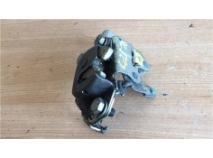 Recambio de cierre electromagnetico delantero izquierdo para citroen c 25 furgón 1.9 1000 confort familiar referencia OEM IAM   