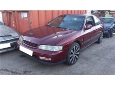 honda accord v coupé (cd7, cd9) del año 